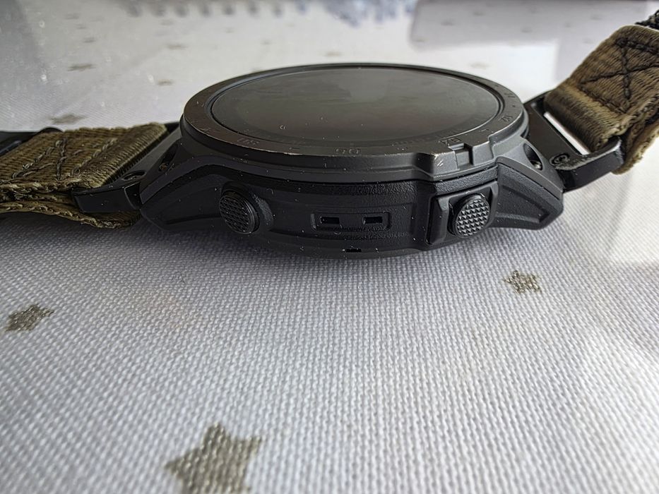 Garmin Tactix 7 amoled