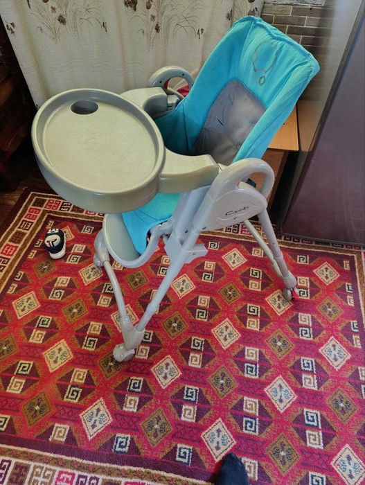Стульчик для кормления