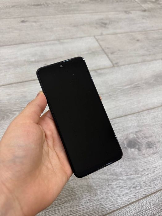 Redmi Not 12s 128 sim karta oqimidi