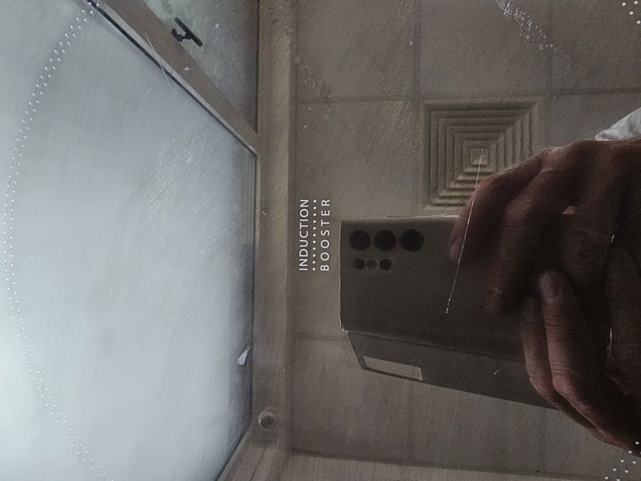 Индукционен плот Whirlpool ACM 800/NE