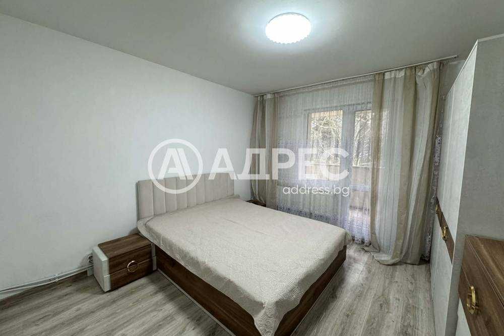 3-стаен апартамент гр. Попово