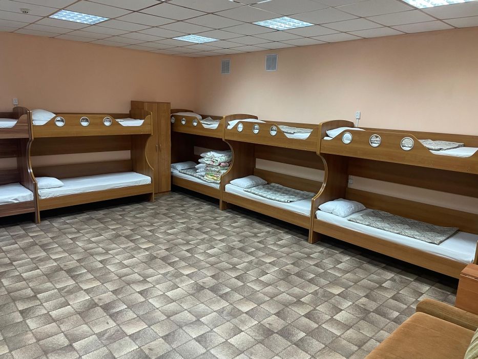 Гостиница район вокзала