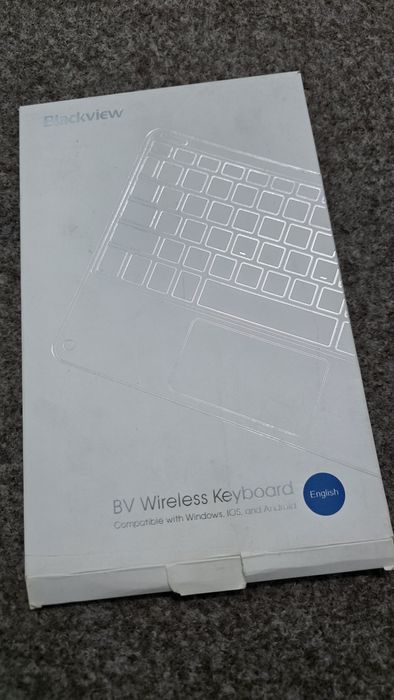 Продам планшет blackview