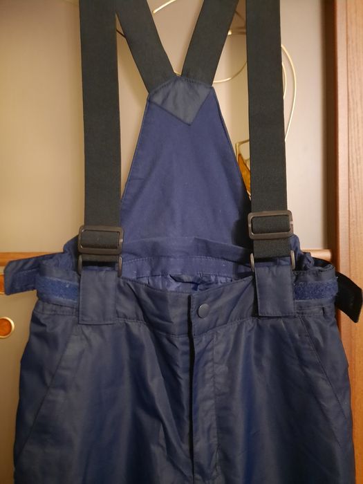 Горнолыжные брюки GLISSADE.