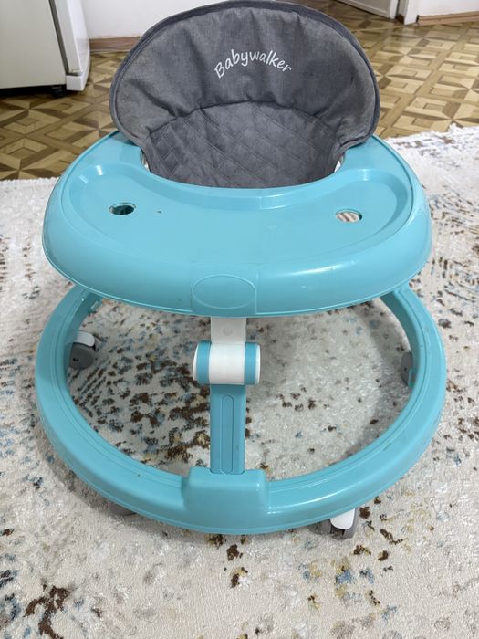 Ходунок в идеальном состоянии