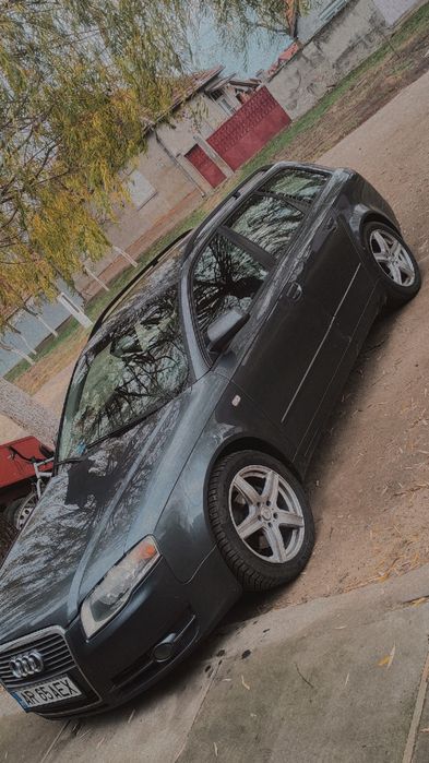 AUDI A4 2005 — imagine 3