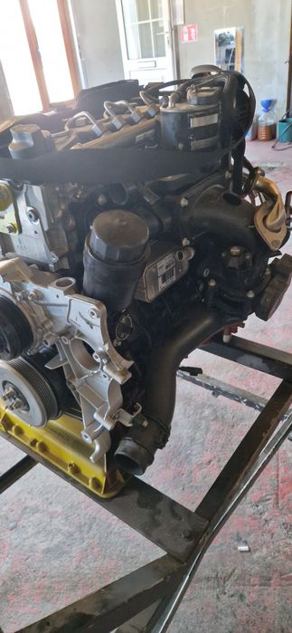 Anexe motor 2.2 mercedes euro 5