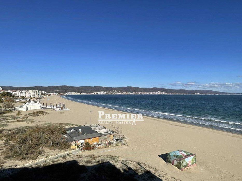 Продава се Двустаен апартамент в к.к. Слънчев бряг - 54 кв.м за 2329 €/кв.м - Снимка #4