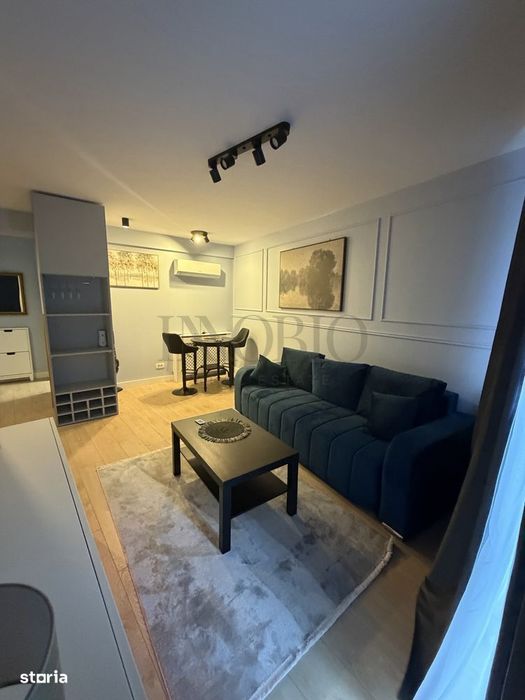 Apartament 2 camere nou | Lux | Prima închiriere | Herăstrău