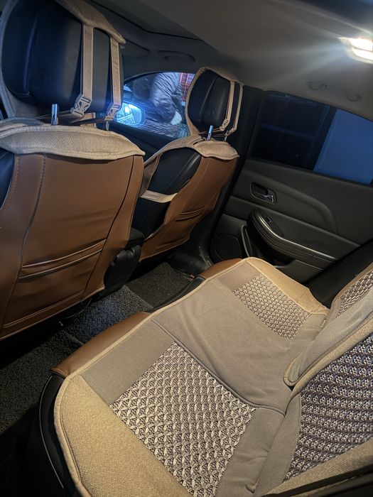 Malibu 1 (2-pozisya)