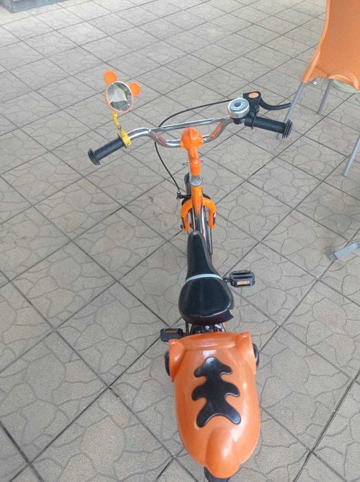 Велосипед детски