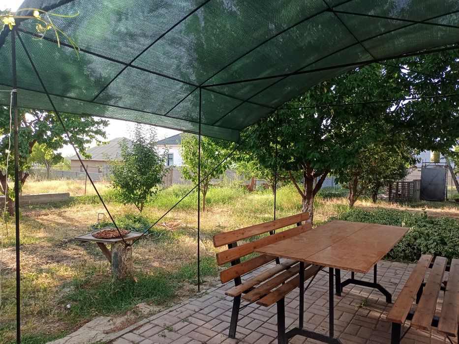 Частный дом .бозарык