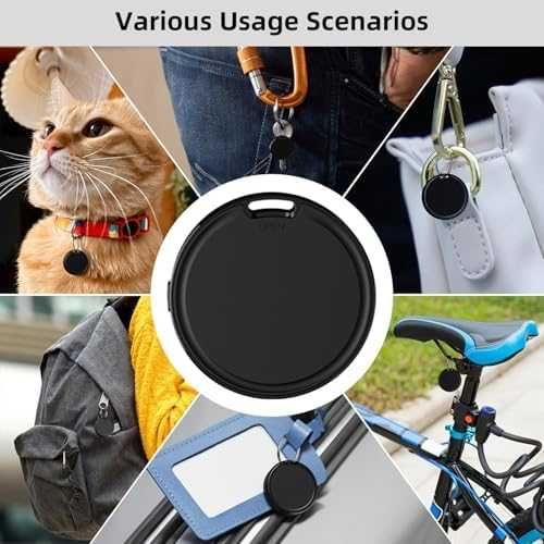 Нов Bluetooth тракер за Android Google Find Hub ключове портфейл куфар