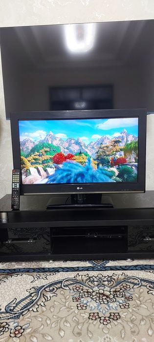 Телевизор LG 32CS460 LCD Madi in korea