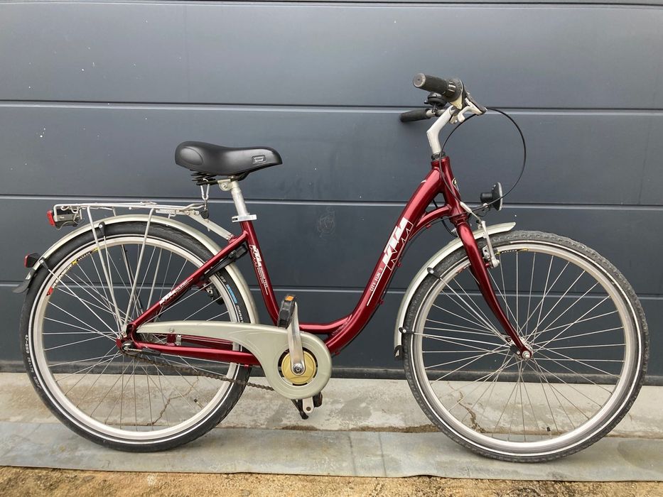 Biciclete MTB, City impecabile la preturi cu bun simt !