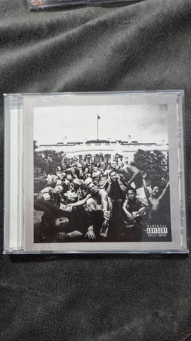 Cduri Kanye west kendrick lamar