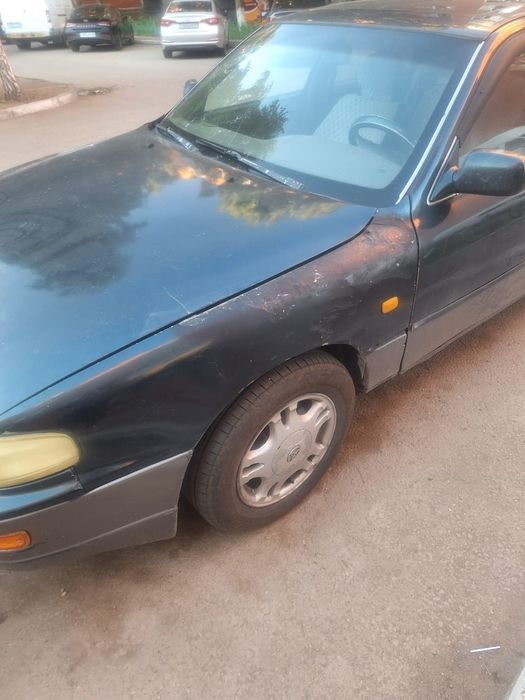 Тойота камри 10 1993