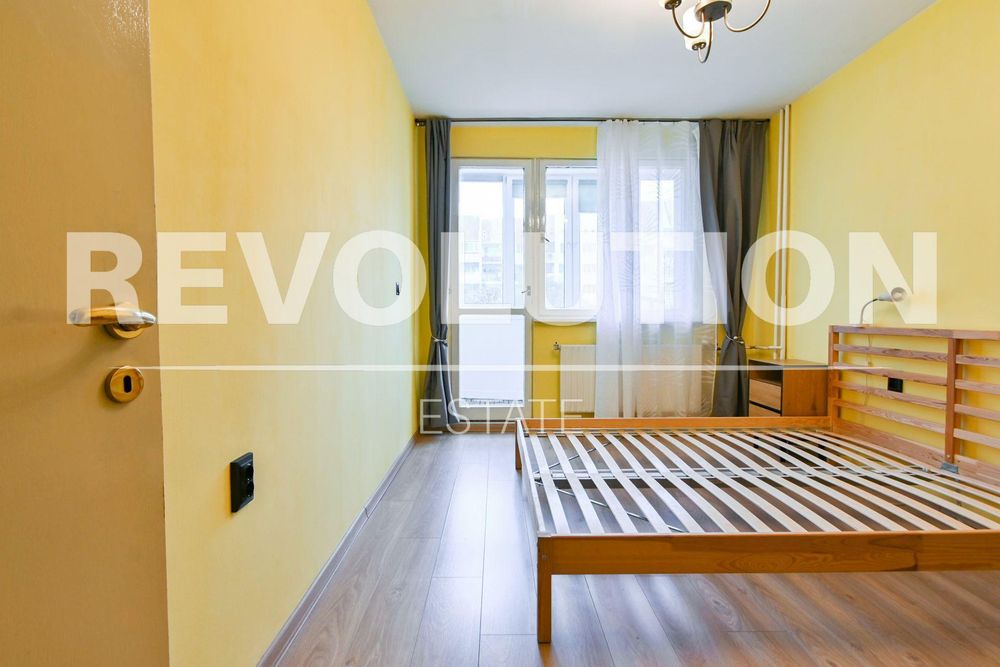 Дава се под наем Тристаен апартамент в София, Стрелбище - 70 кв.м за 720 € - Снимка #6