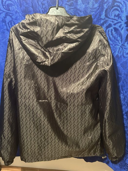 Armani Exchange Geaca Fas
