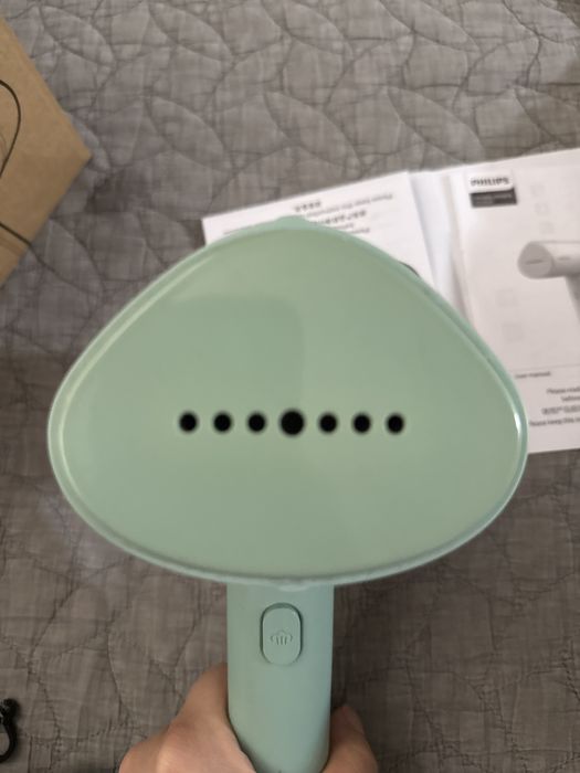 Отпариватель philips