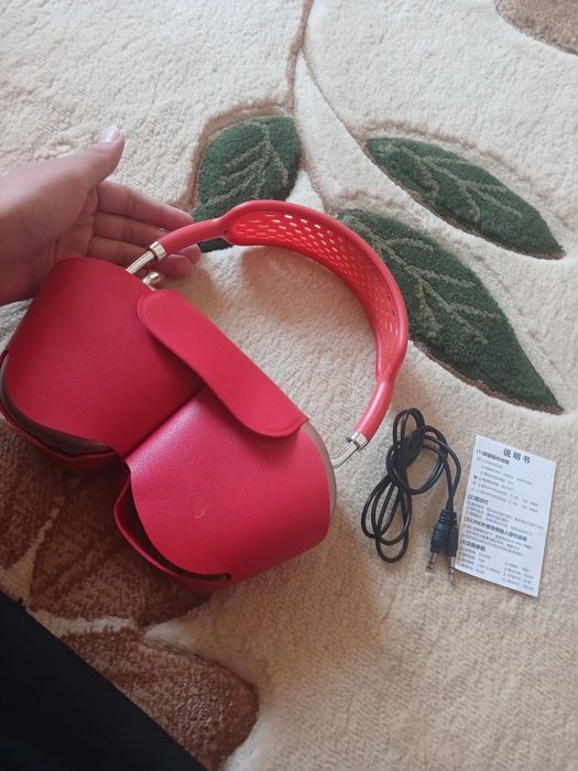 Air pods max original