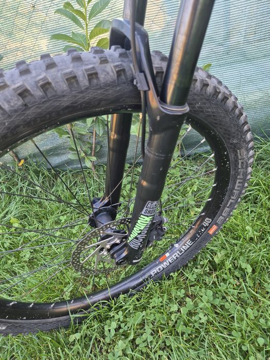 Biciclera Haibike