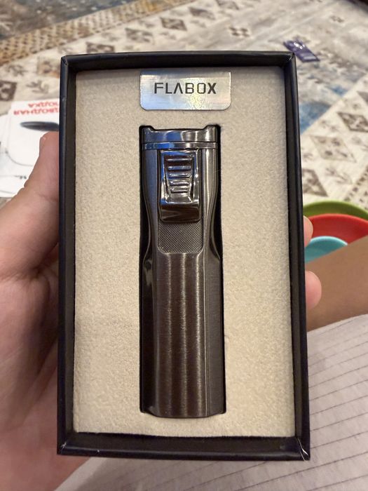 Зажигалки и гло Б/У