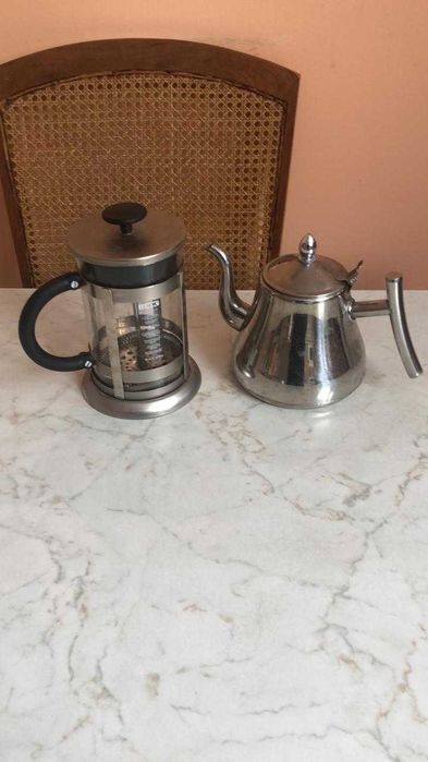 Посуда для кухни