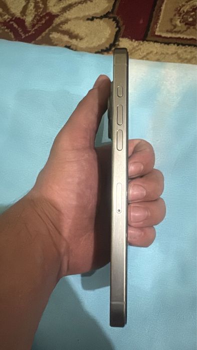 Продаеться Айфон 15 про макс