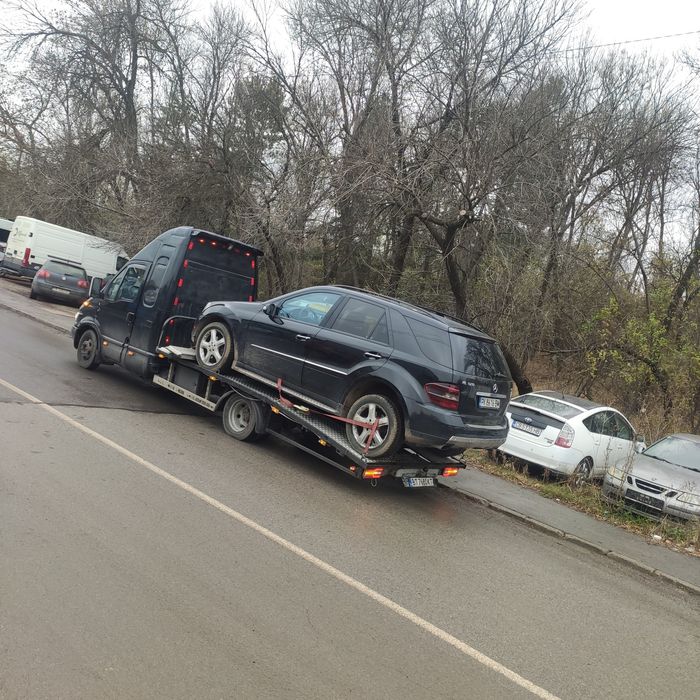 Денонощна Пътна Помощ ПЕРНИК 24/7 РЕПАТРАК