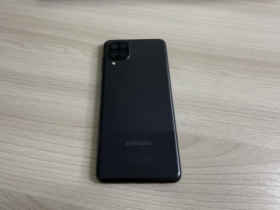 Samsung Galaxy A12 3/32ГБ