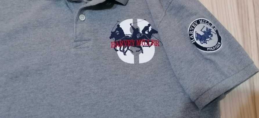 Мъжка Тениска ХL