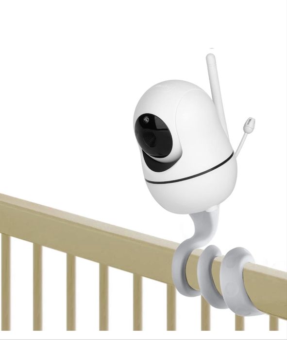 Baby Monitor HD Night vision Audio Bidirectional