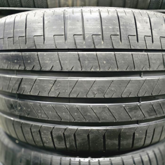 2x 315/35/20 VARA PIRELLI NOI Stare noi