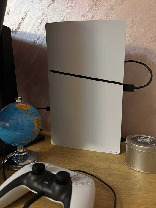 Playstation 5 digital (НОВА)