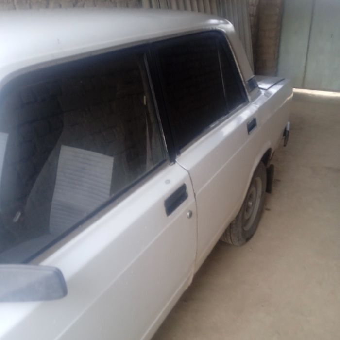 Mashina o'zimni nomida