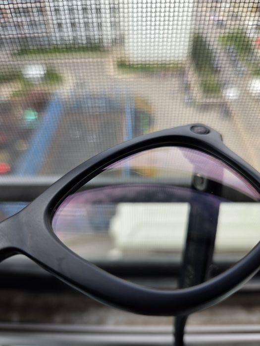Rayban Meta gen1