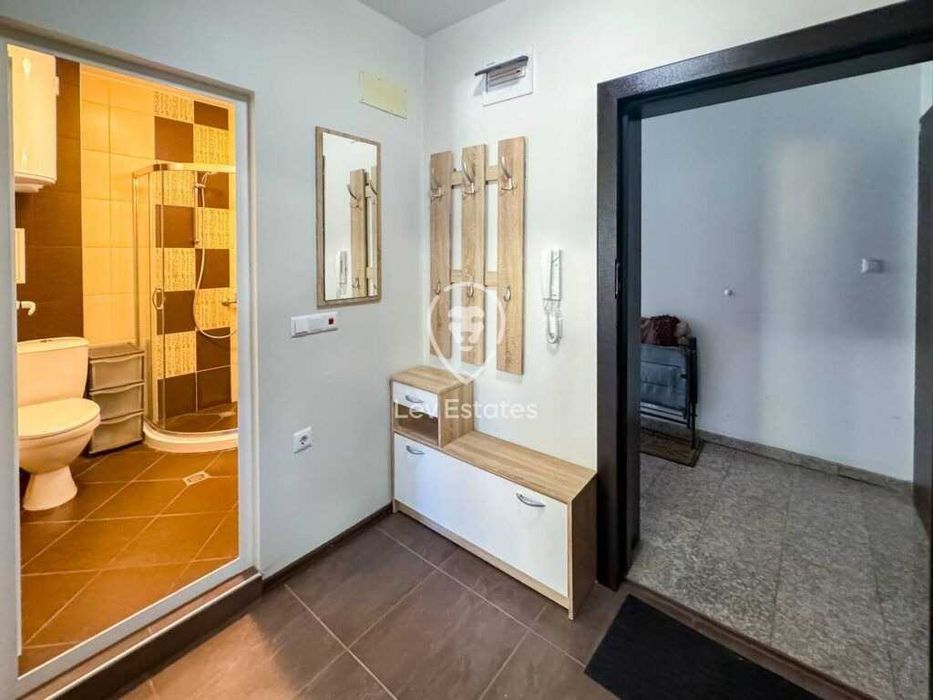 Дава се под наем Двустаен апартамент в Бургас, Сарафово - 52 кв.м за 350 € - Снимка #7