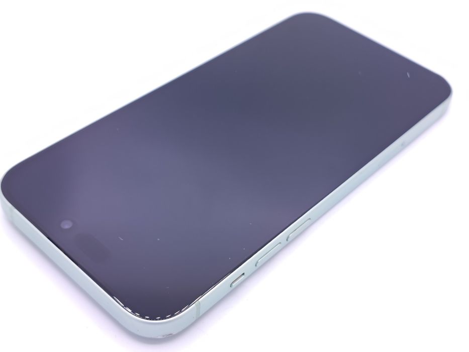 Apple iPhone 15 Plus 128GB Green 6GB, Garantie 24 luni | #D90121