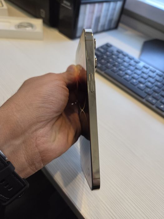 iPhone 14 pro max 256Gb батарея 78%