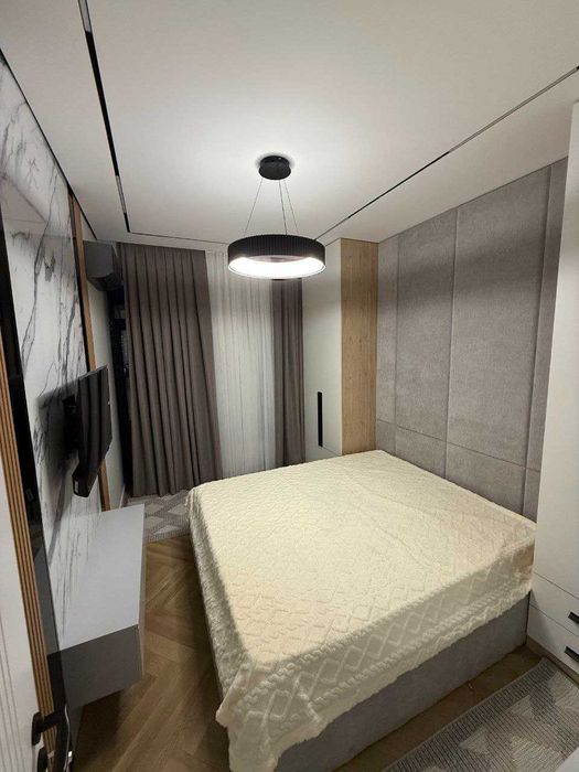 Сдается 2 ком квартира Максим Горький на ул Сайрам 408*