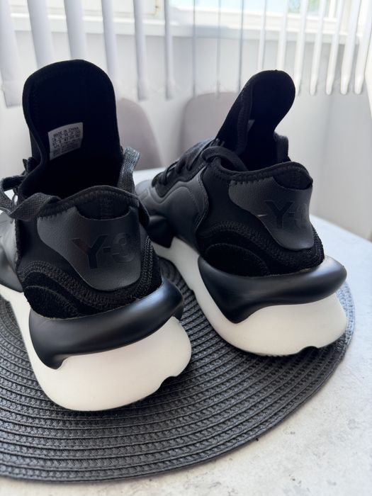 Y-3 Kaiwa/Yohji Yamamoto