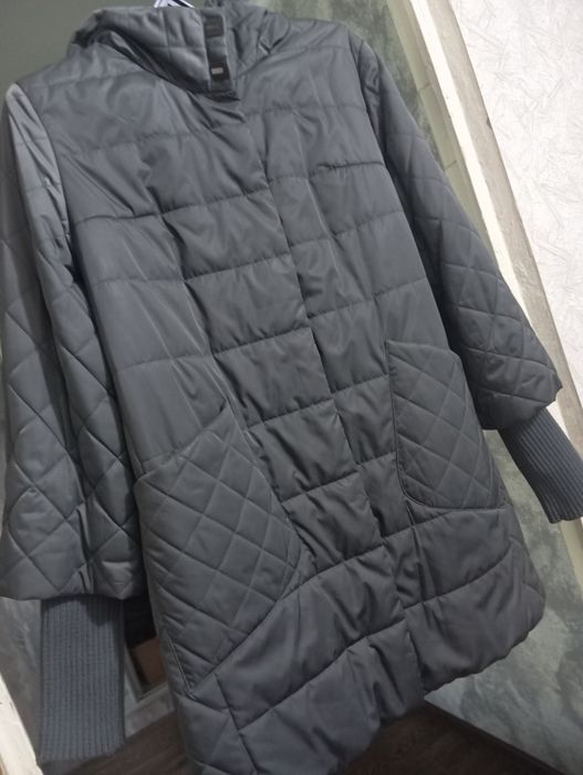 Куртка демисезонная