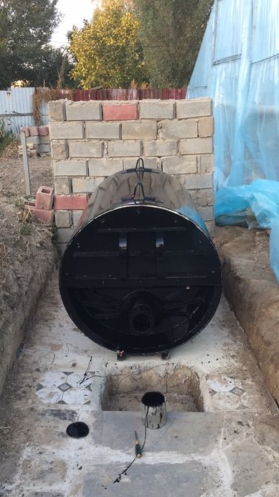 Печ газви 3000 кв 4000 кв