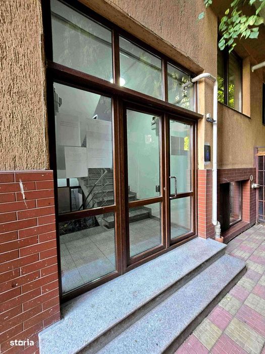 Garsoniera Cartier Damaroaia