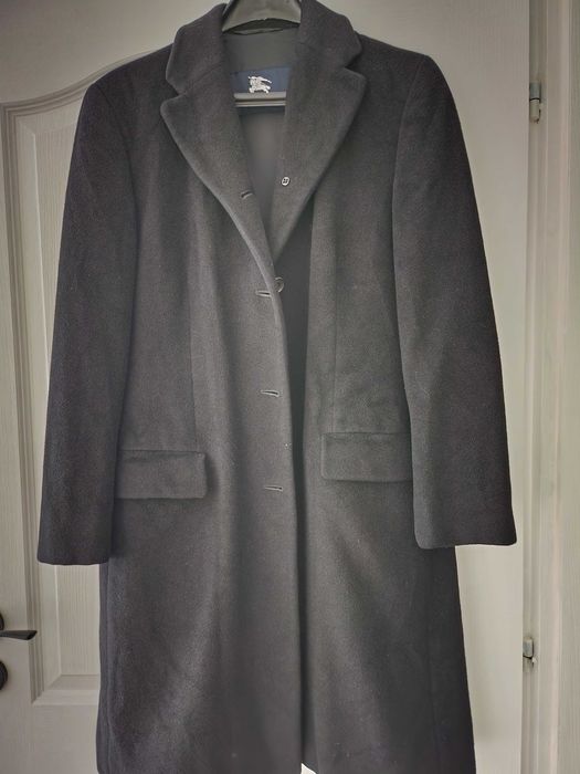 Дамско палто Burberry