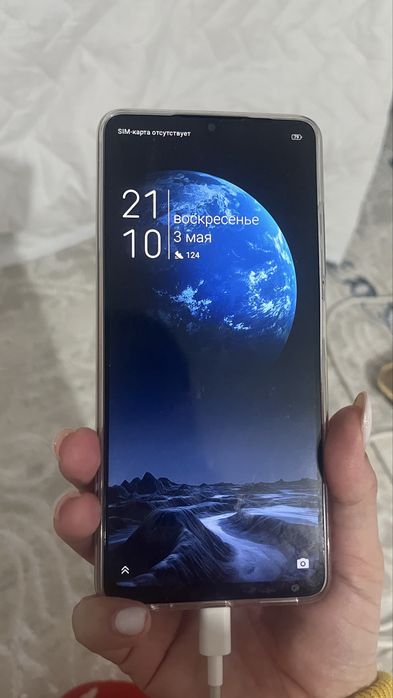 Продам новый телефон