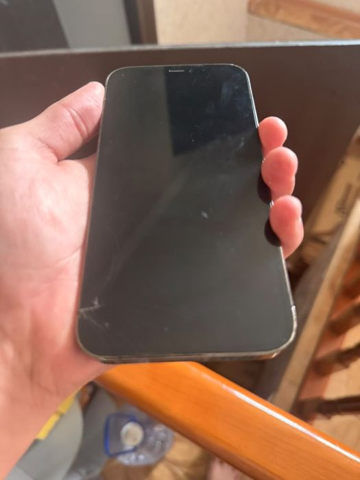 Iphone 12 pro 256gb