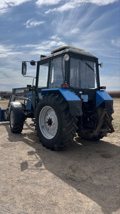 Трактор МТЗ 892.2