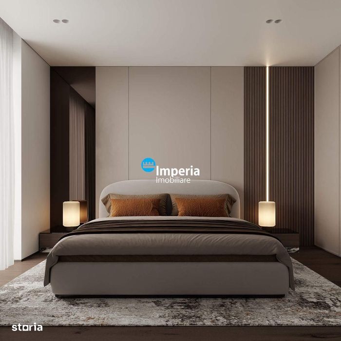 Apartament 3 camere,88.45 mp,bloc nou,zona Nicolina Selgros — fotografia 3